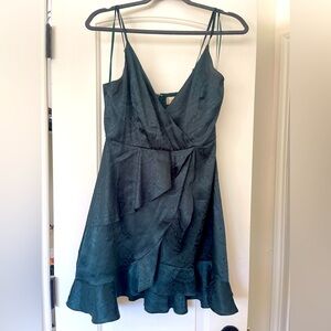 Altar’s State Dress